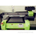 Small format uv flatbed printer / Desktop uv printer / UV led flatbed printer